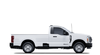 2025 Ford Super Duty® External Image 1